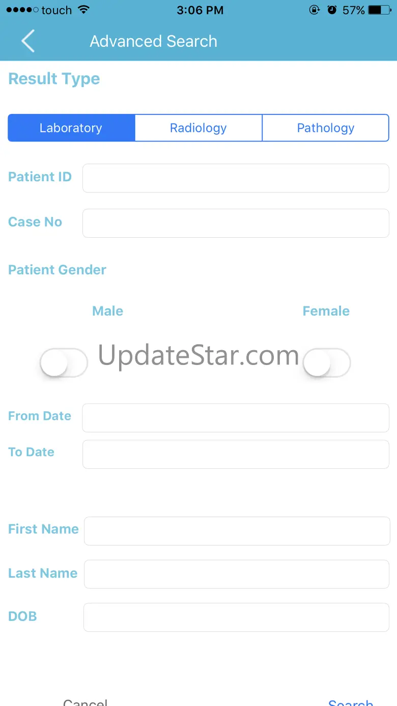 StMarcLaboratory 1.1.7