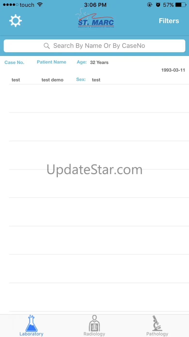 StMarcLaboratory 1.1.7