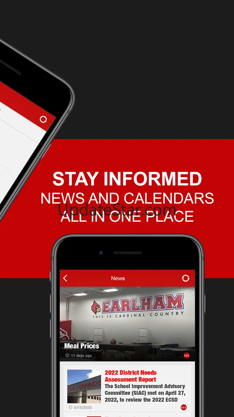 Earlham Community Schools 8.14.4