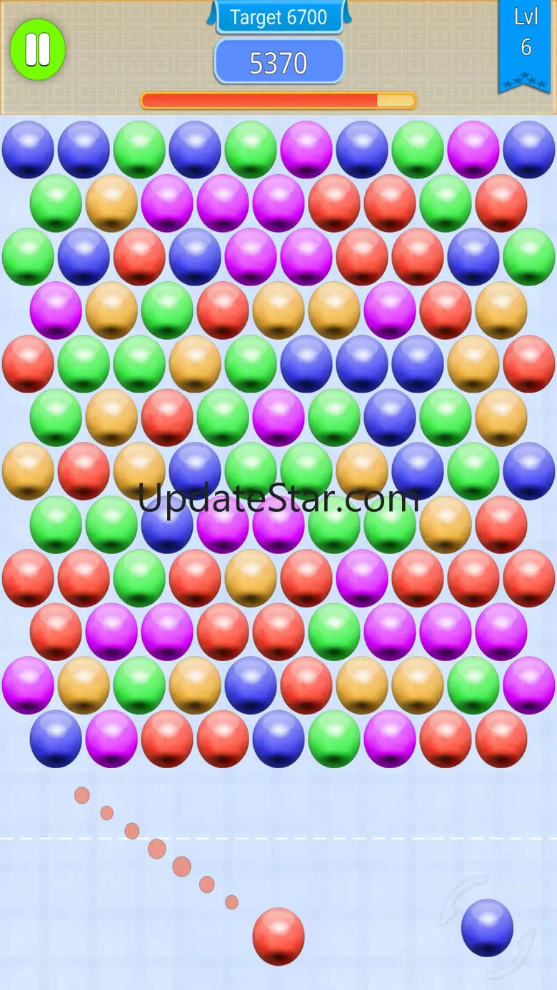 Bubble Shooter Delight 1.0.4