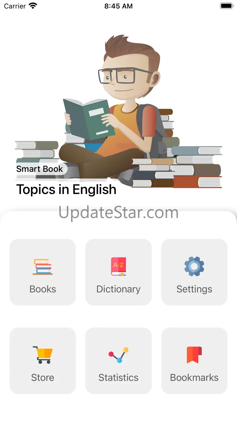 Smart Book 2.89