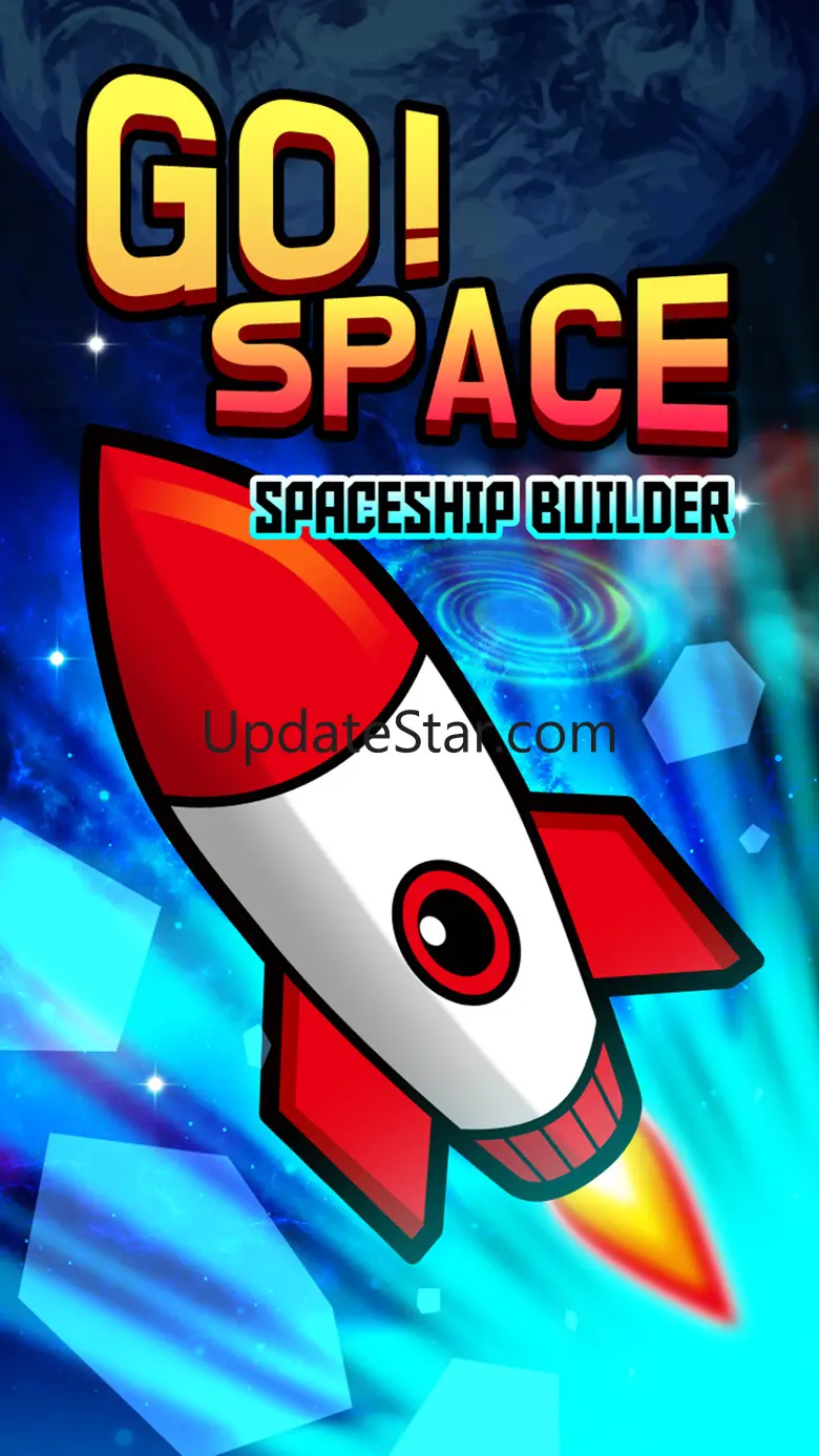 Go Space - Spaceship builder 1.1.9