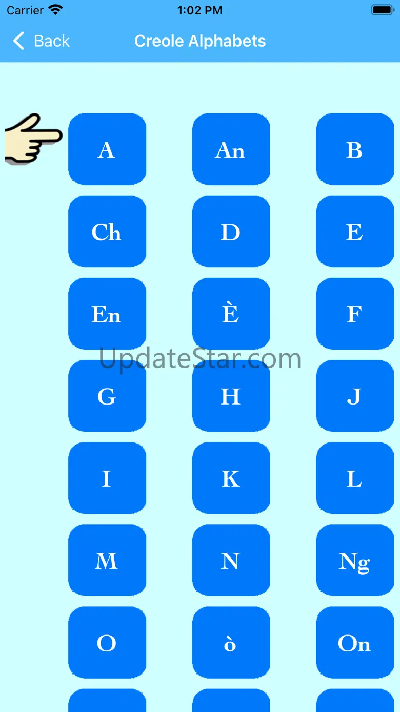Learn Creole Language 2.1