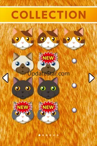 Odd Cat Out 1.9.0