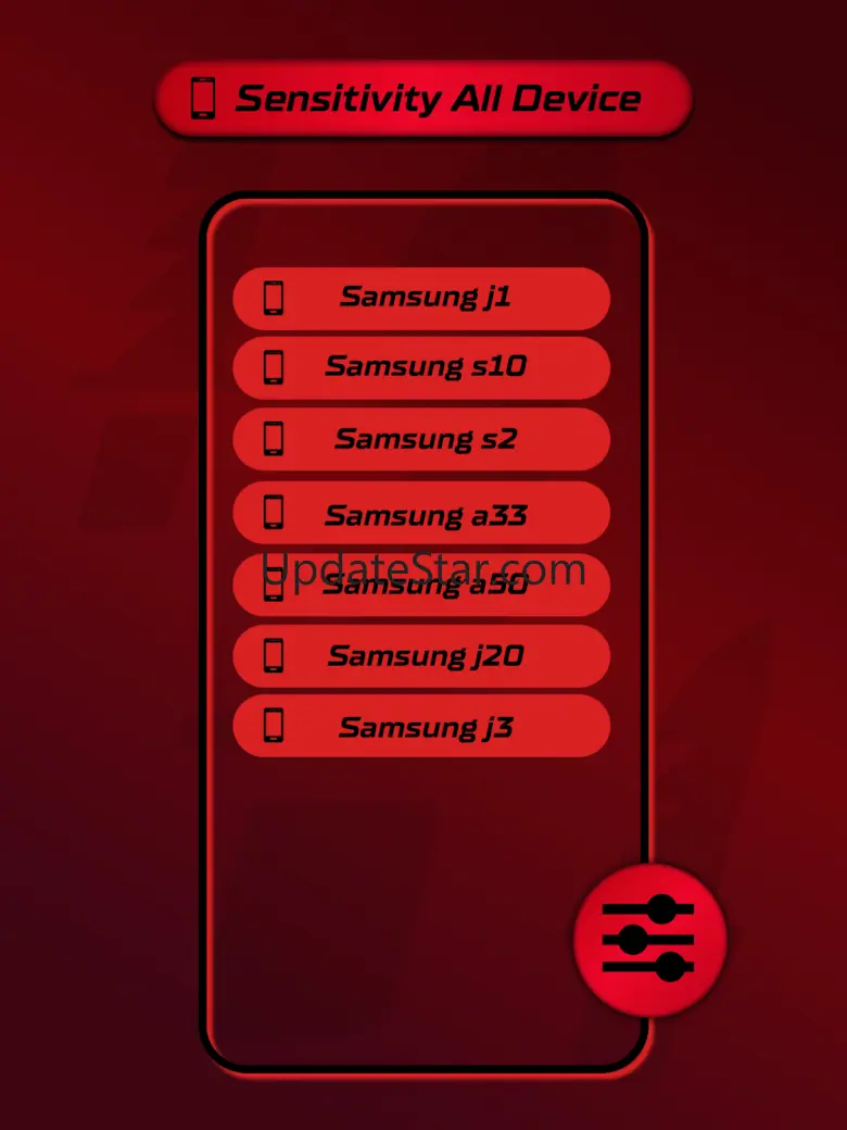 F4X Tool - Improve Sensitivity
