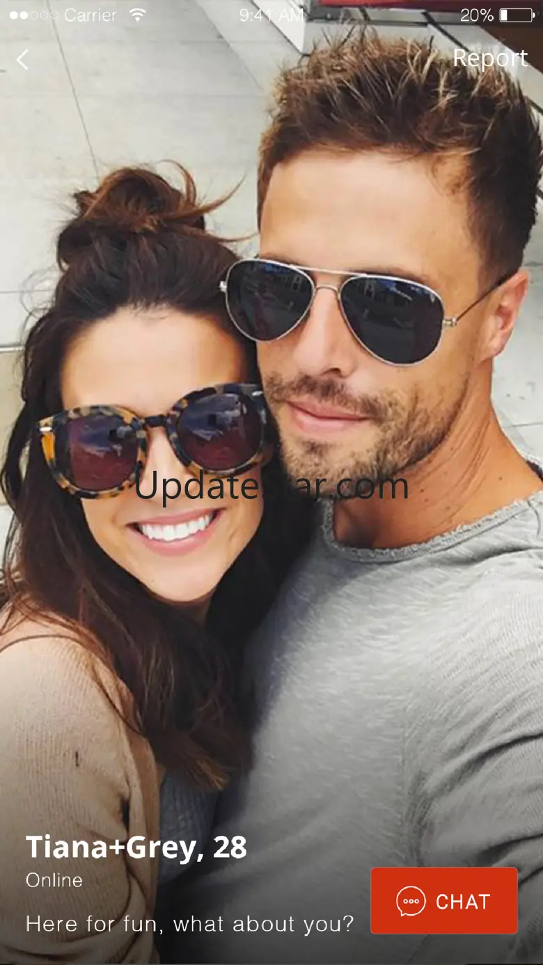 Swapy - Swingers Dating 1.001402