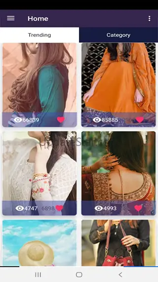 Stylish Dp Girls Photos 4.4.4