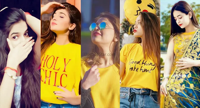 Stylish Dp Girls Photos 4.4.4