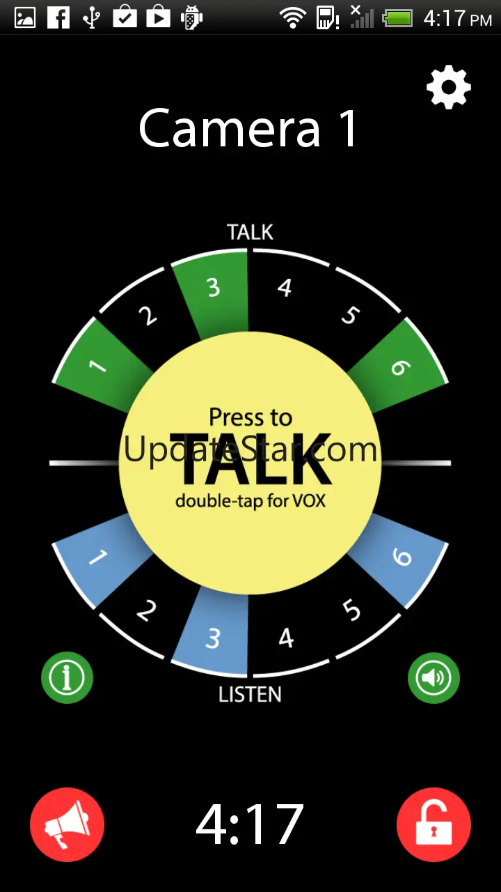 Unity Intercom 3.0.30