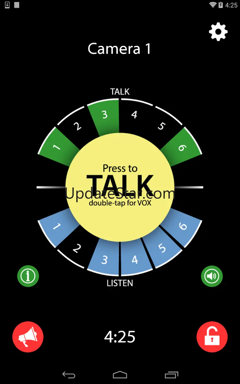 Unity Intercom 3.0.30