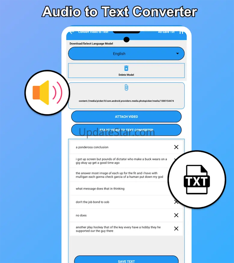 Video Subtitle Translator 1.30