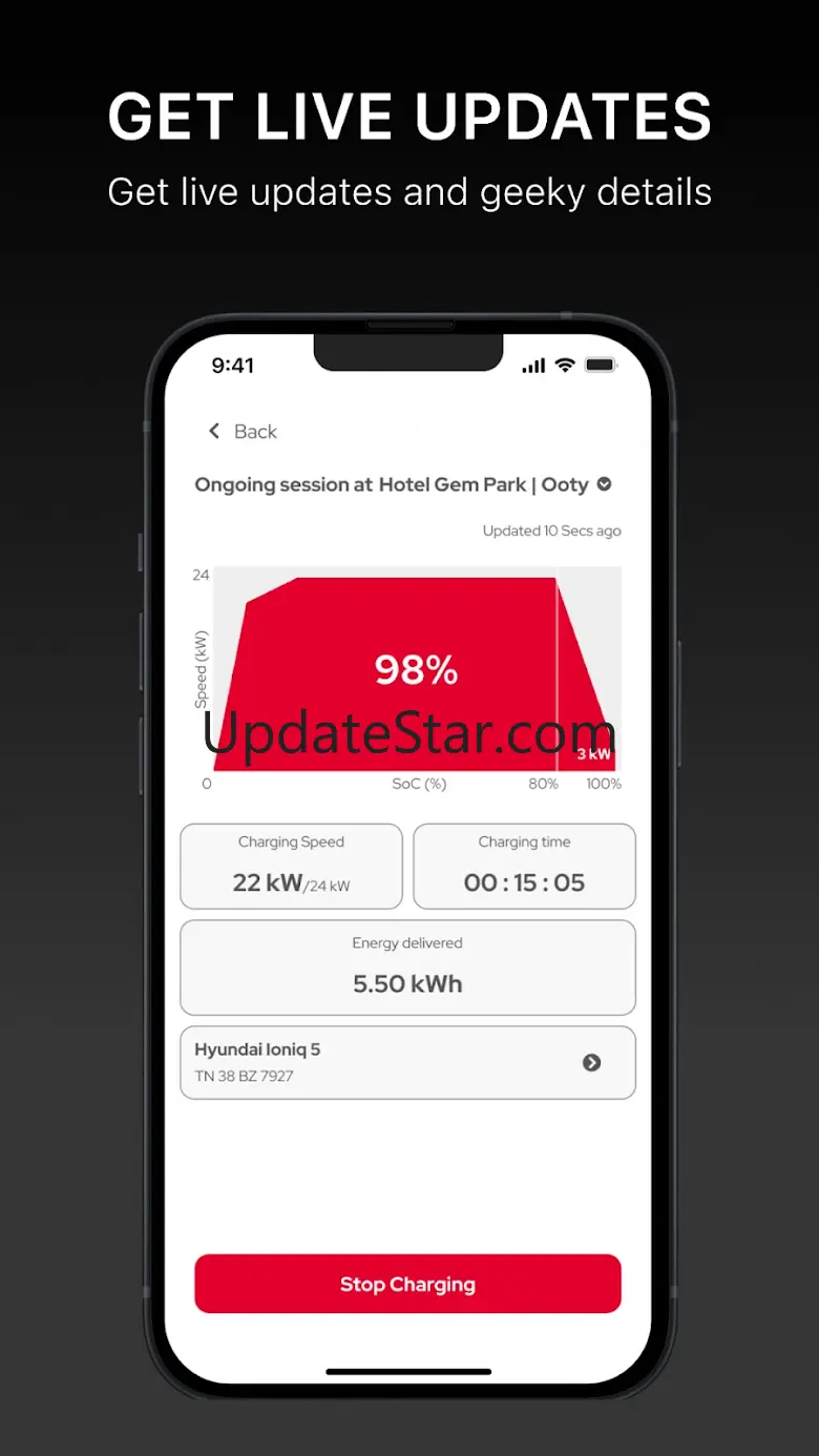 Zeon Charging 10.0.0