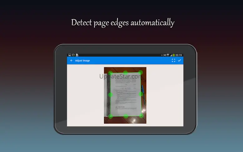 Fast Scanner : PDF Scan App 4.6.0