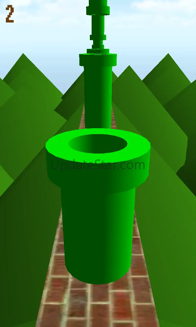 3D Bird 1.5
