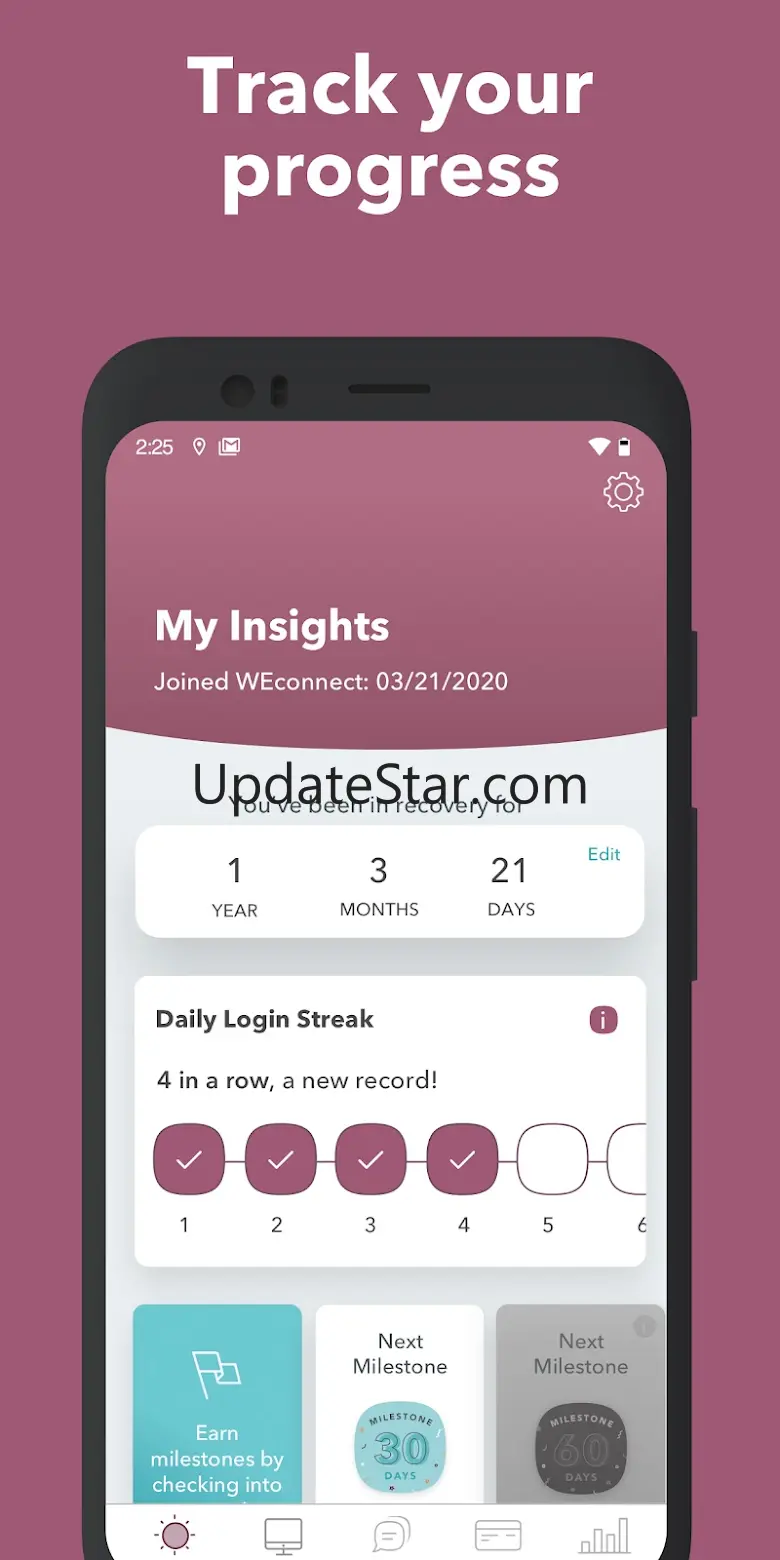 WEconnect Health 4.8.12