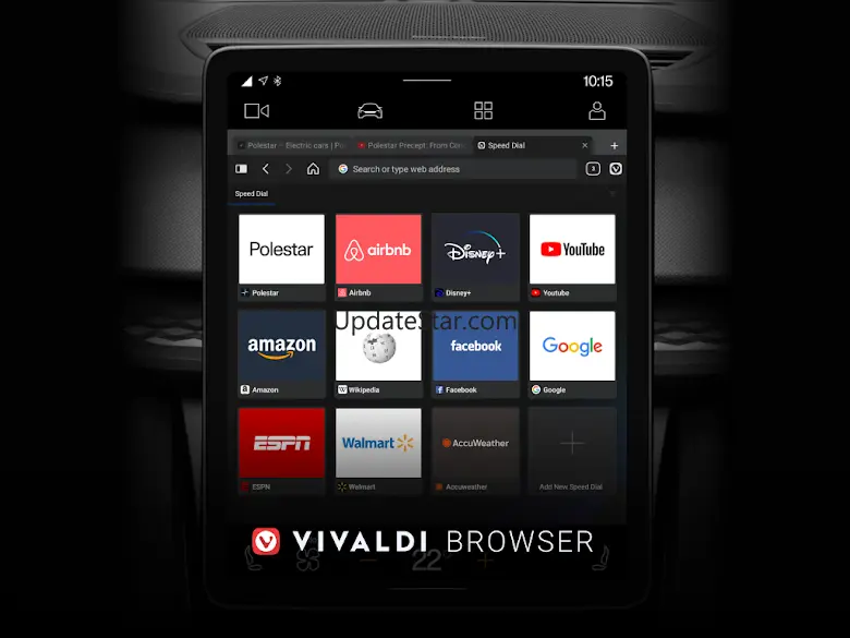 Vivaldi 7.1.3580.137