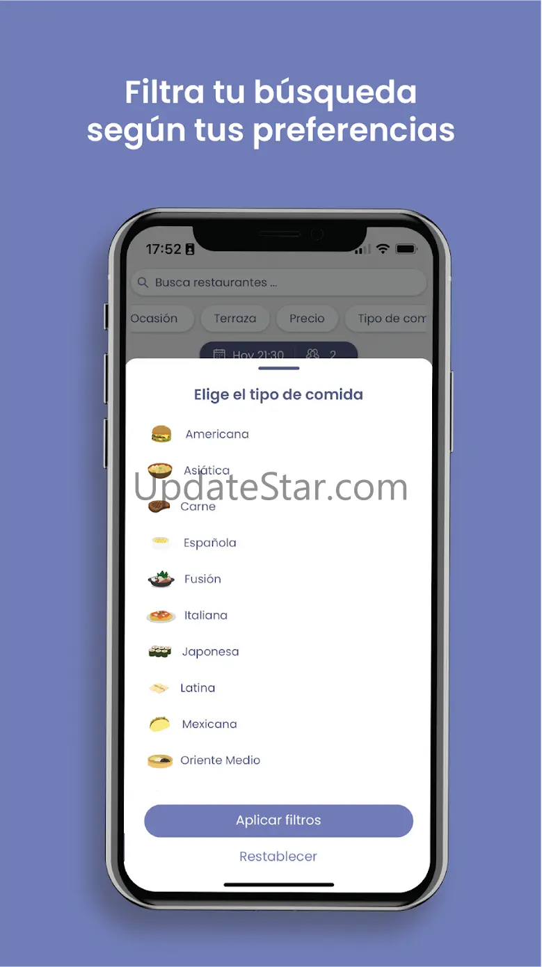 FlipEat - Reserva tu mesa 2.11.1