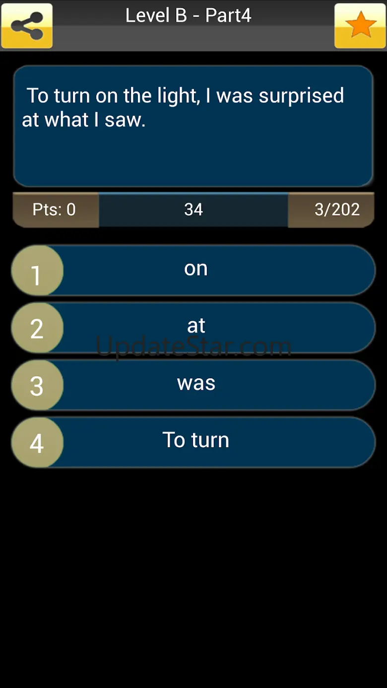English Test 1.0.0