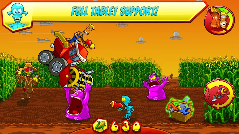 Farm Invasion USA - Premium 1.3.13