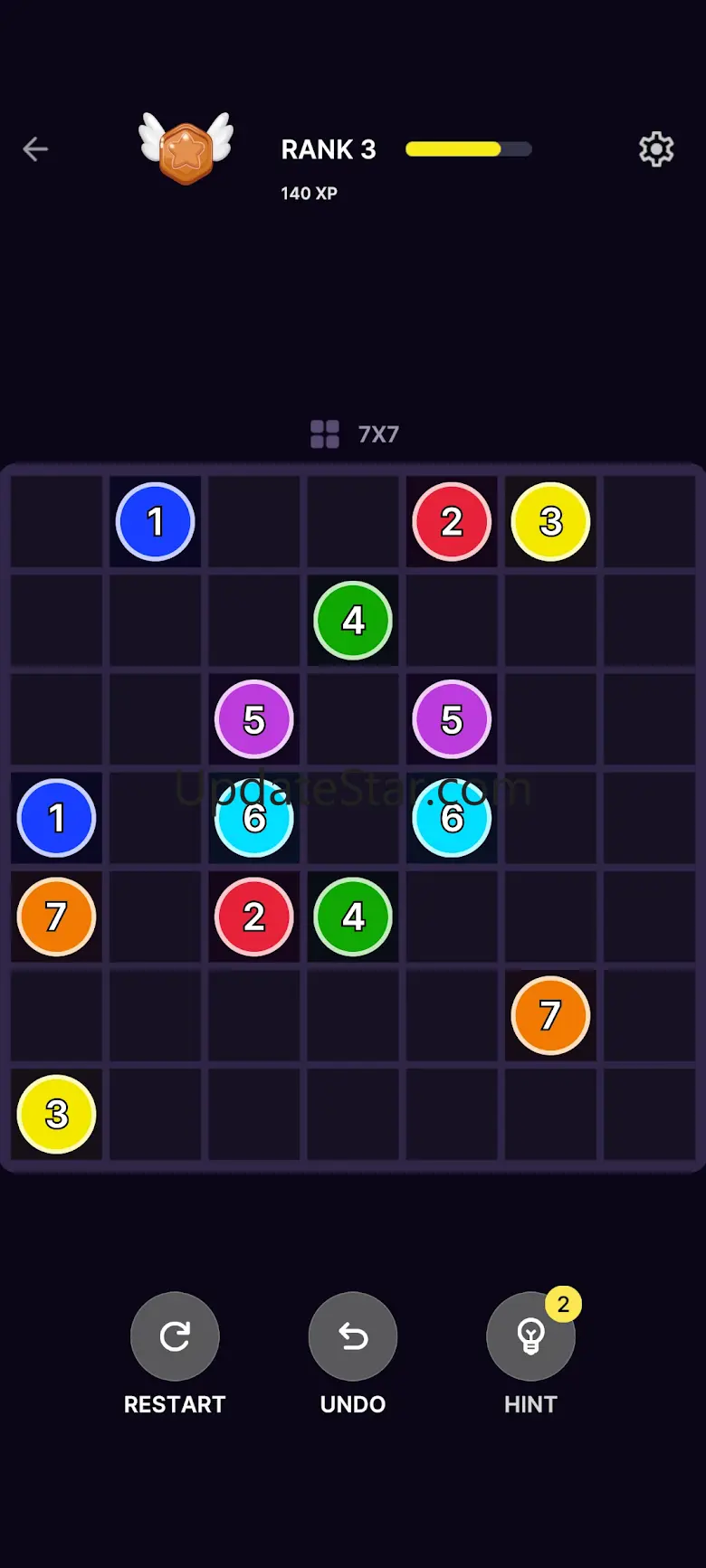Connect Dots: Puzzle Challenge 1.92
