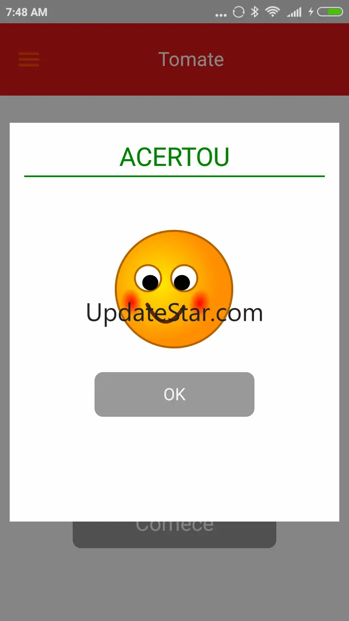Tomate - Aprender a ler e escr