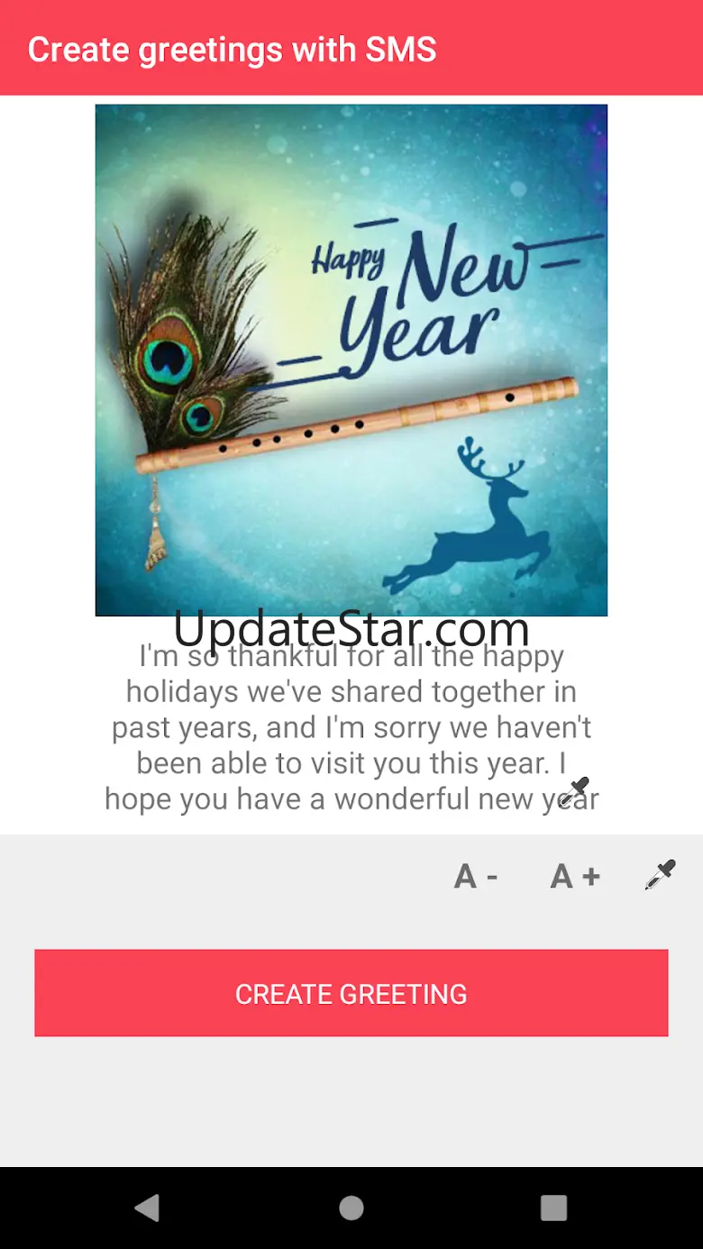 Happy New Year Images & SMS 1.0