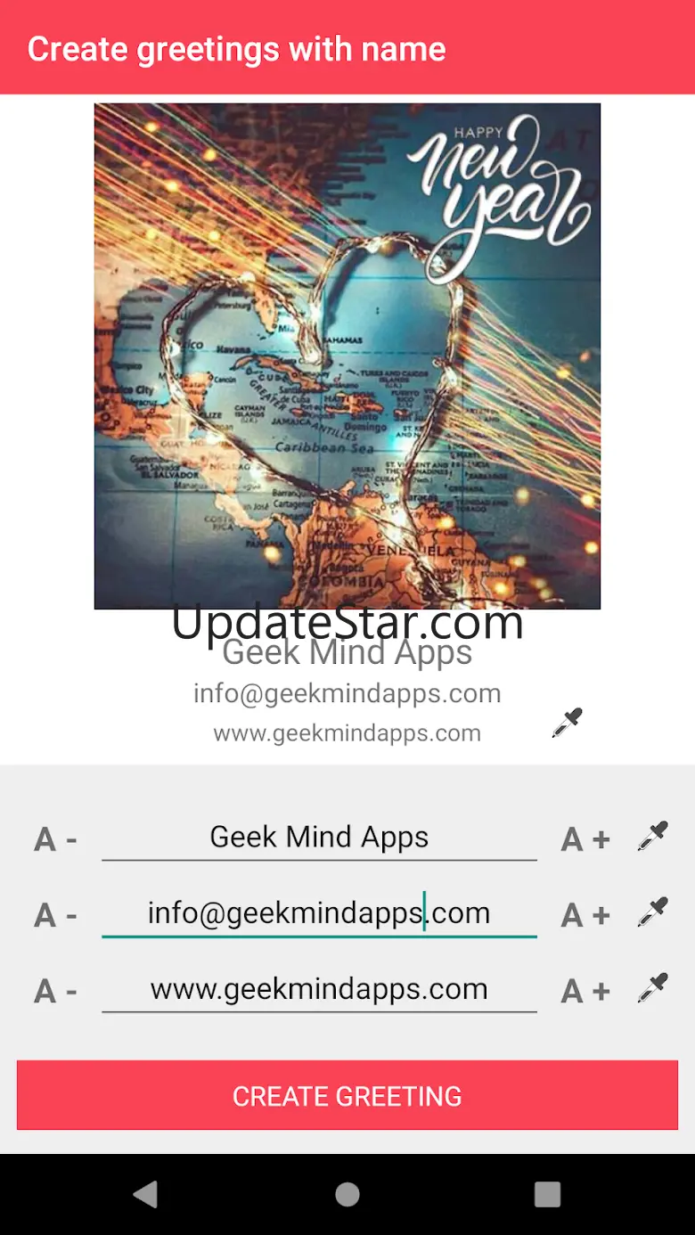 Happy New Year Images & SMS 1.0