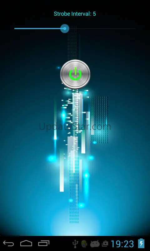Pulsar 3 in 1 Flashlight 1.9.2