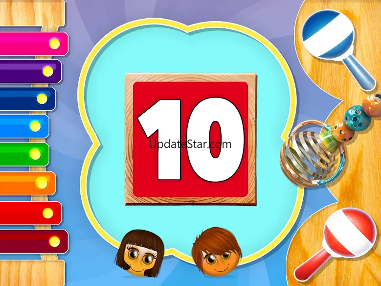 ABCs Song 4.0