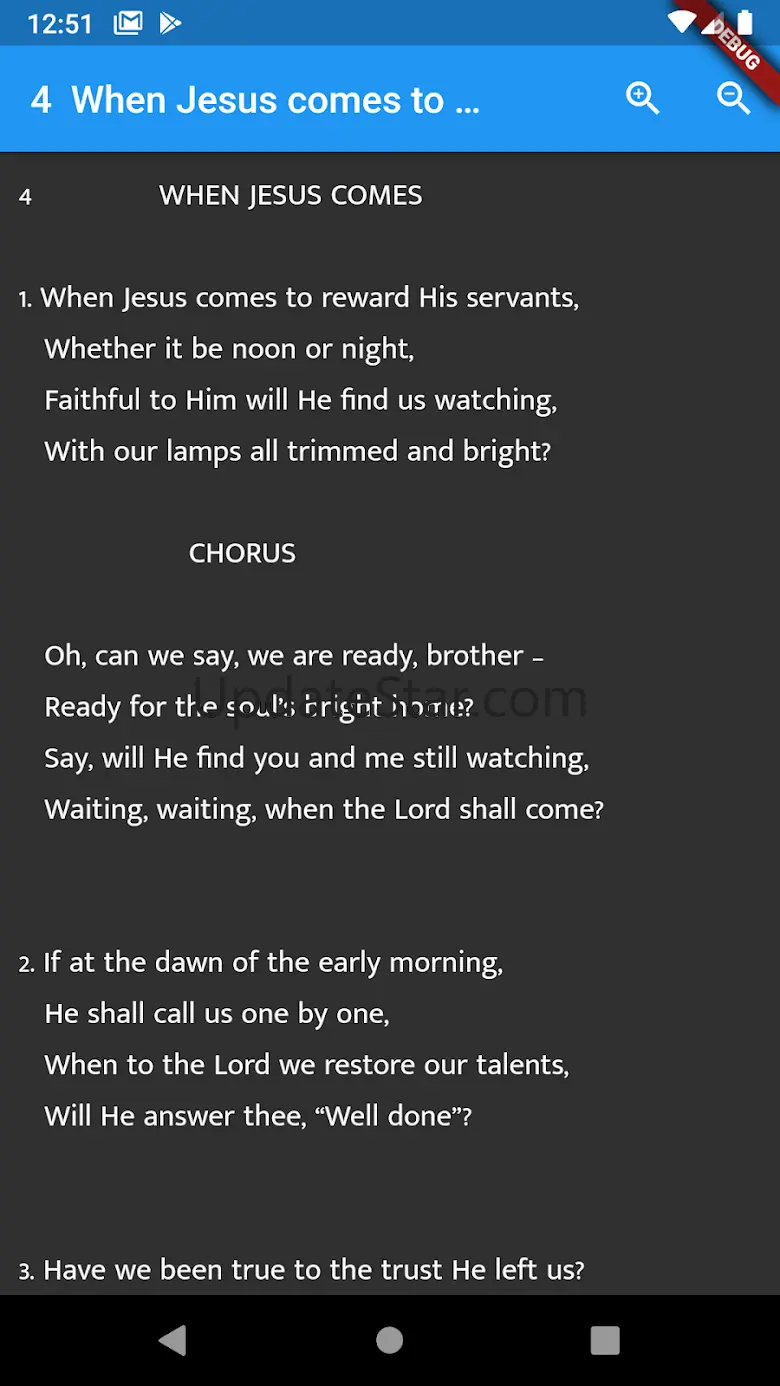TPM Songs 2.0.4
