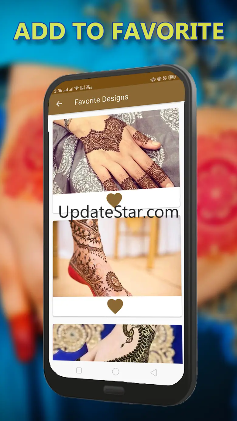 Mehndi Design 2021 1.4