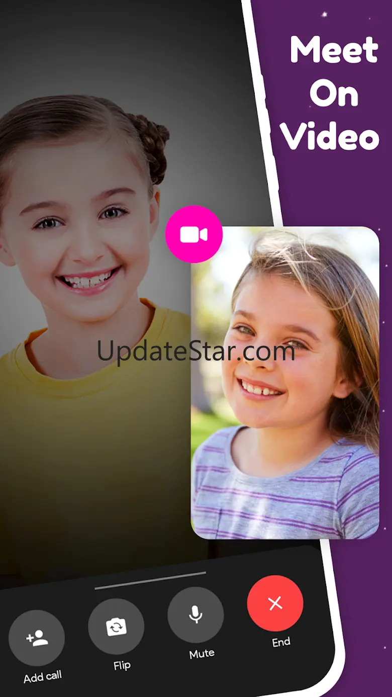 Adley video call & chat prank 1.0.2