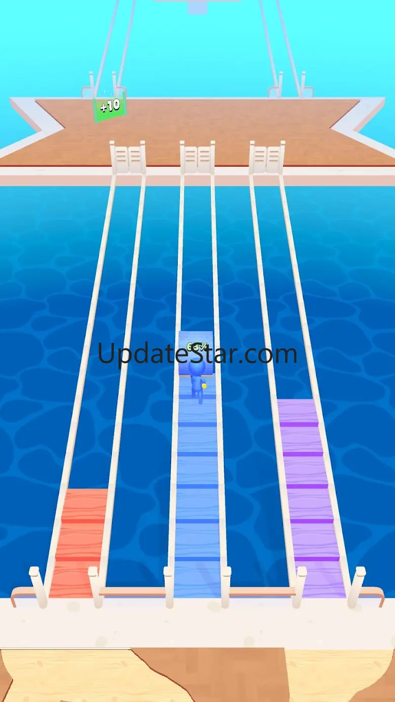 Spiral Race