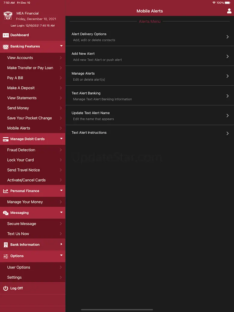 FSCB Mobile Banking 5.0.5