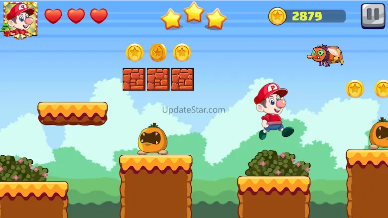 Bep world - Jungle Adventure 1.0