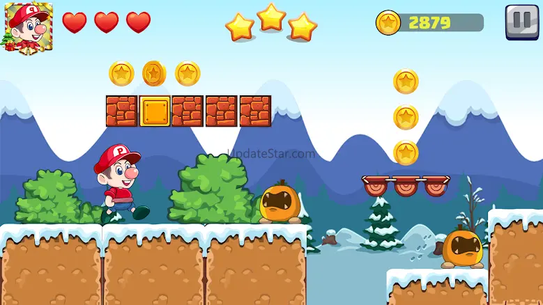 Bep world - Jungle Adventure 1.0
