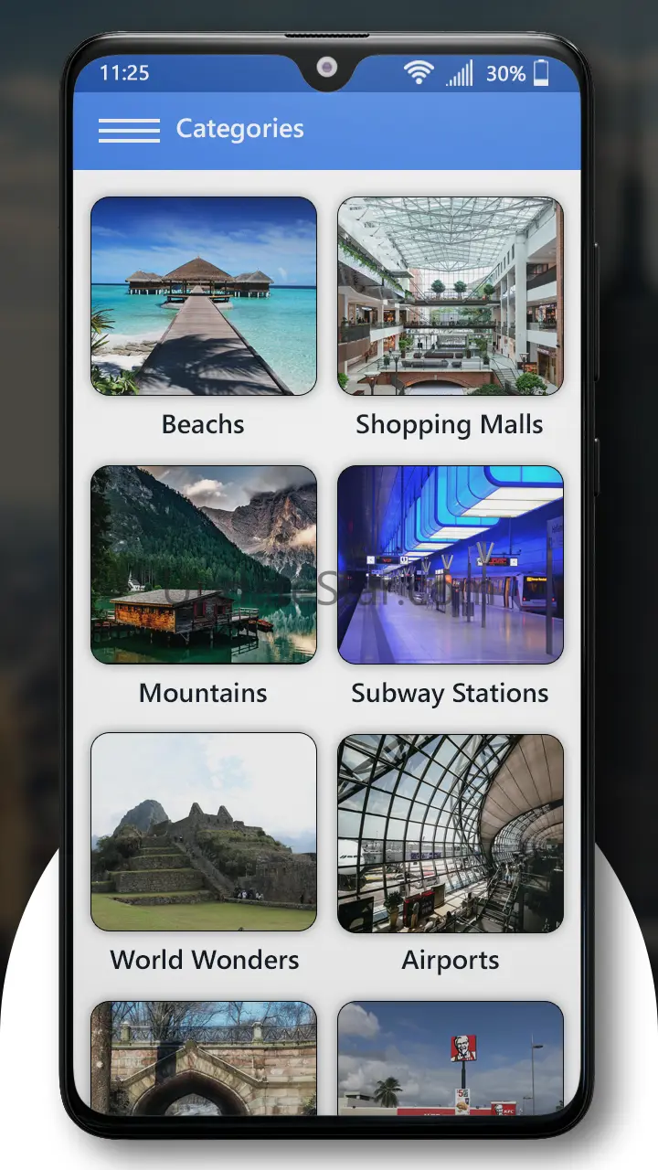 Street View: Live Earth Map 1.3.4