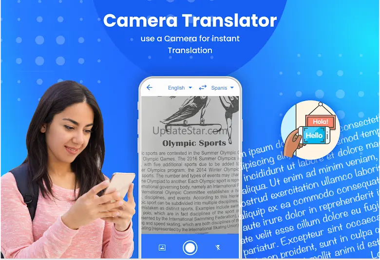 Easy Text & Voice Translator 1.2.7
