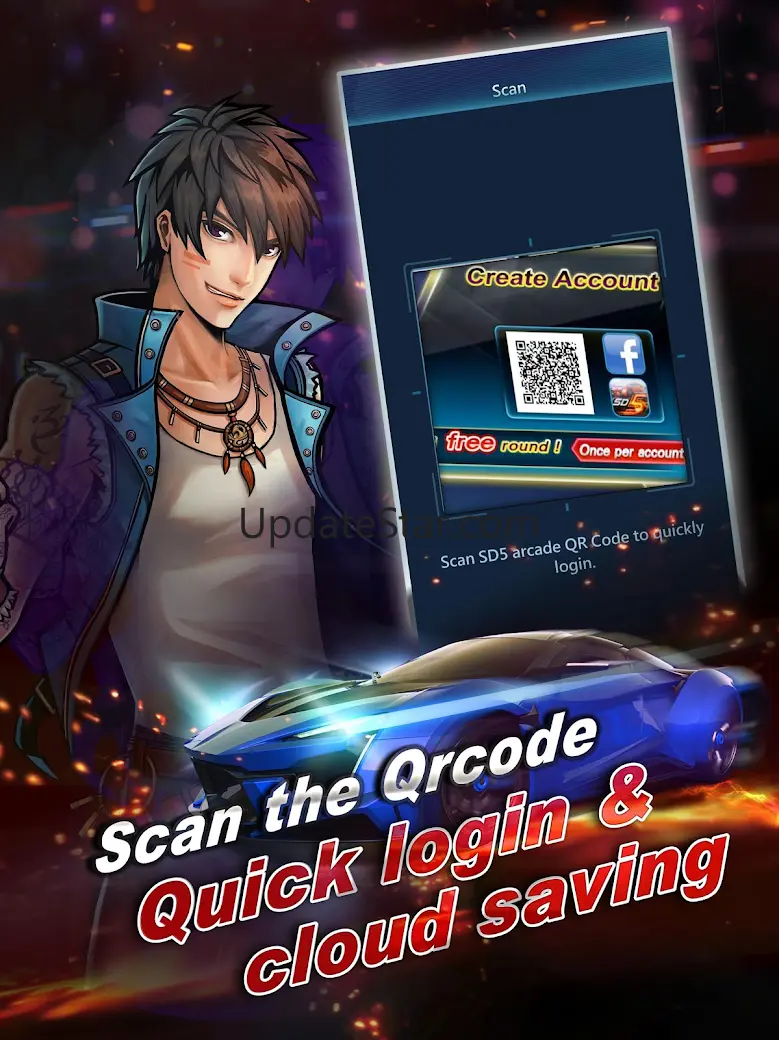 SD5 App 2.2.5