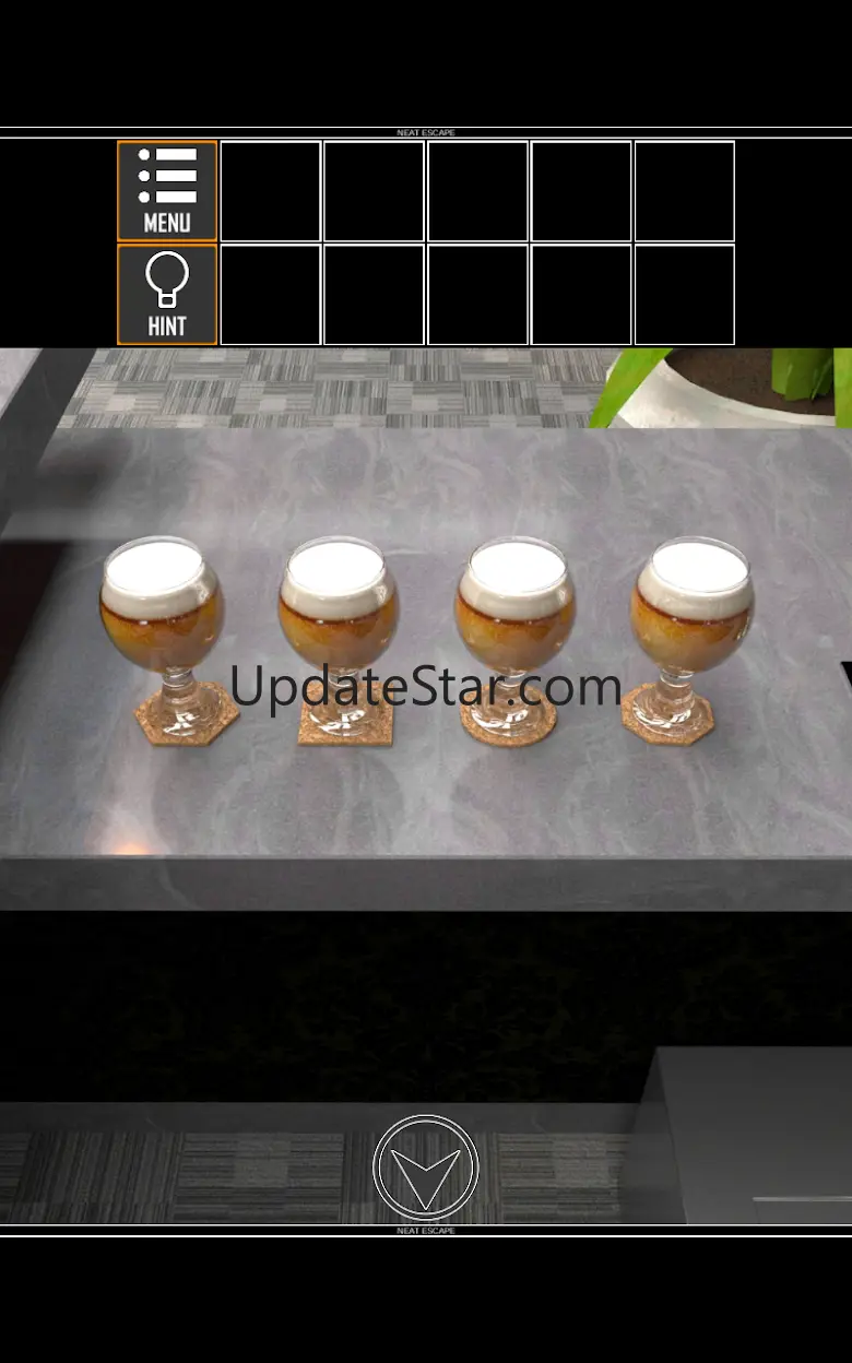 Escape Game: Casino 1.0.0