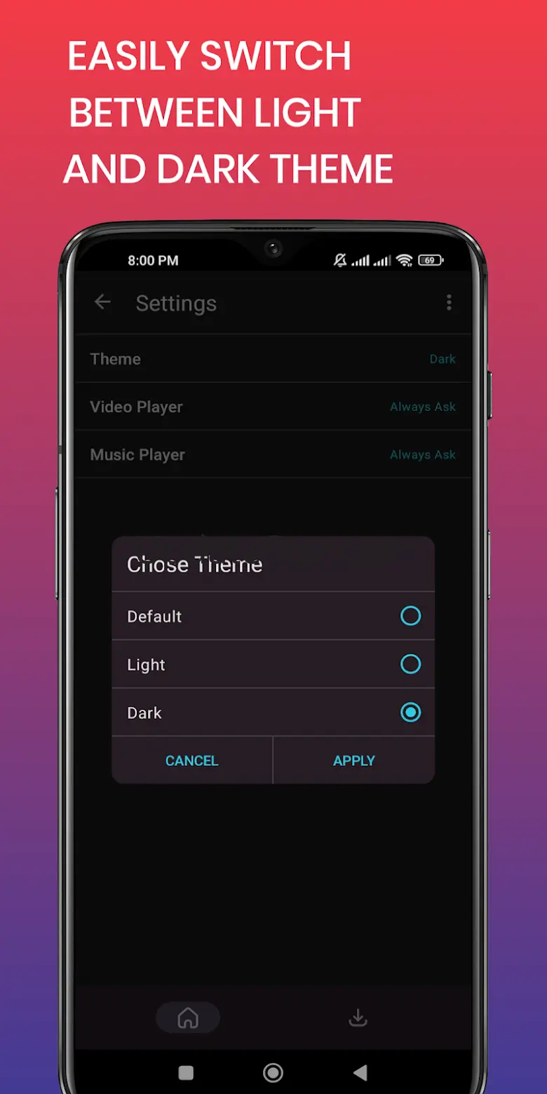 TikVid - TikTok Downloader 1.2.3