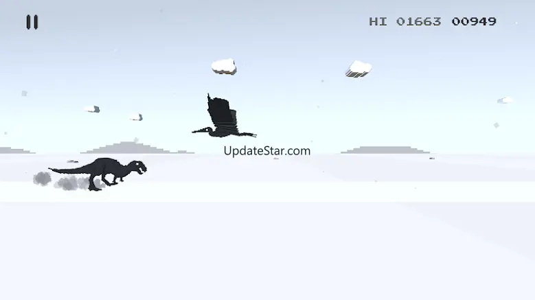 Dino T-Rex 3D Run 2.0.0