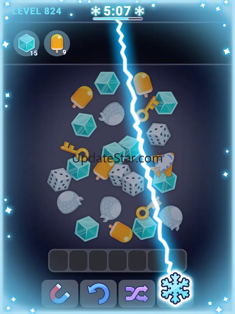 Match Match Match! 1.0.0