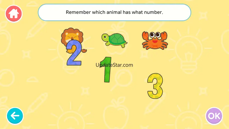 Memory&Attention KidsEducation 0.3.0