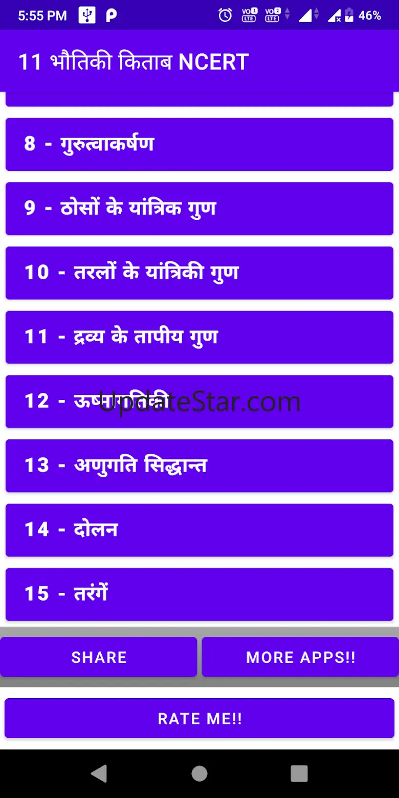 11 Physics Book NCERT 1.0