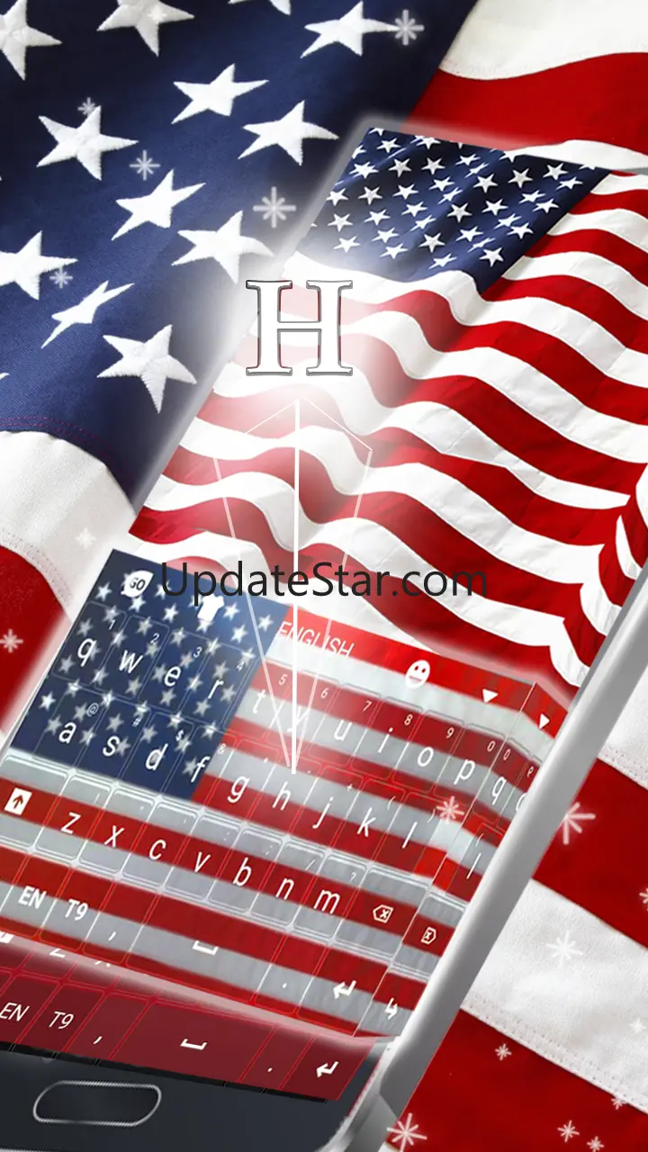 American Keyboard 2024 11.0