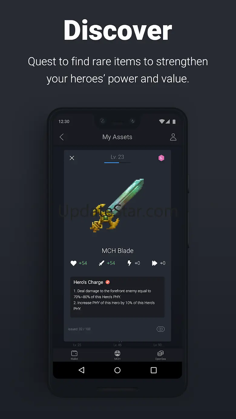MCHapp 1.1.7