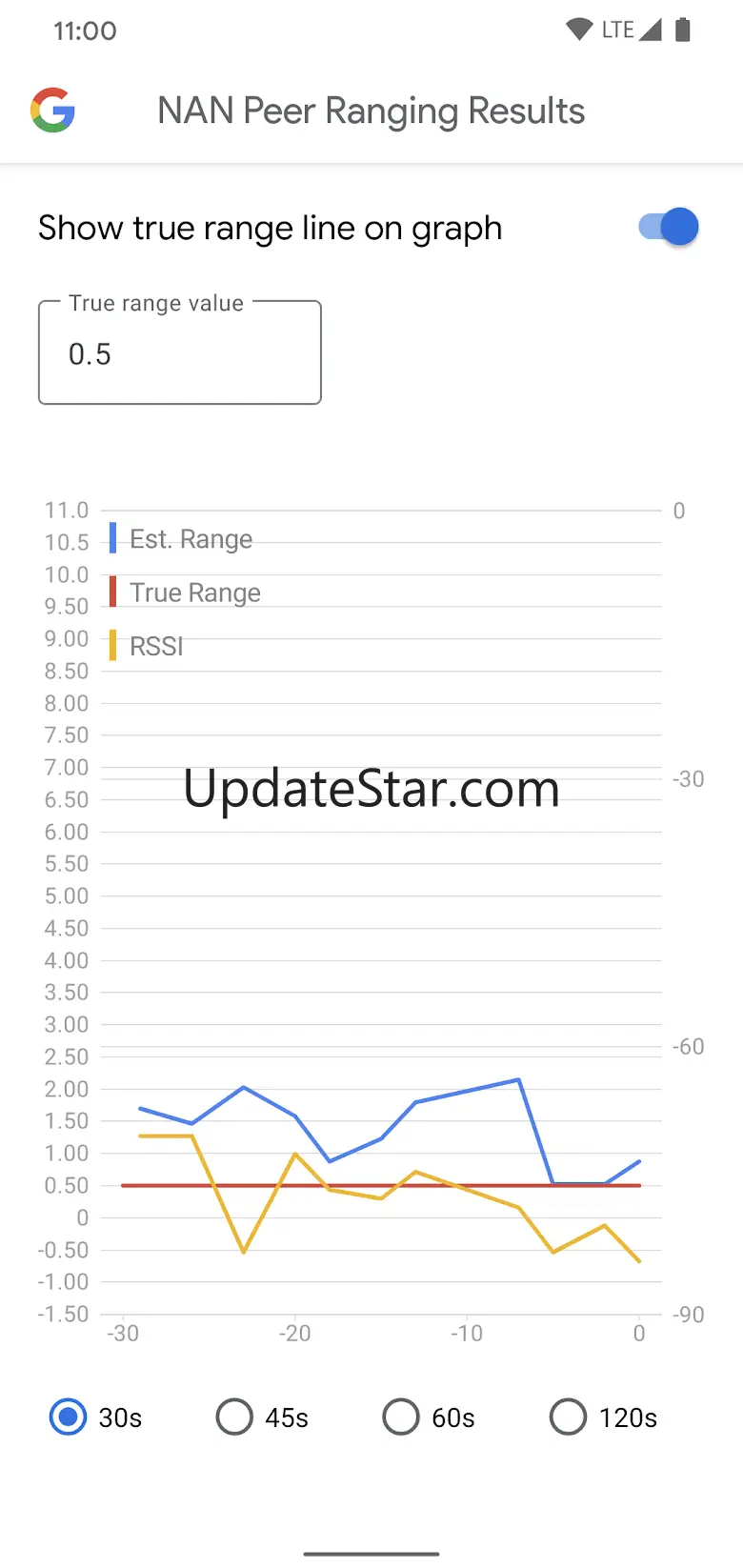 WifiNanScan App 210407-V1.3
