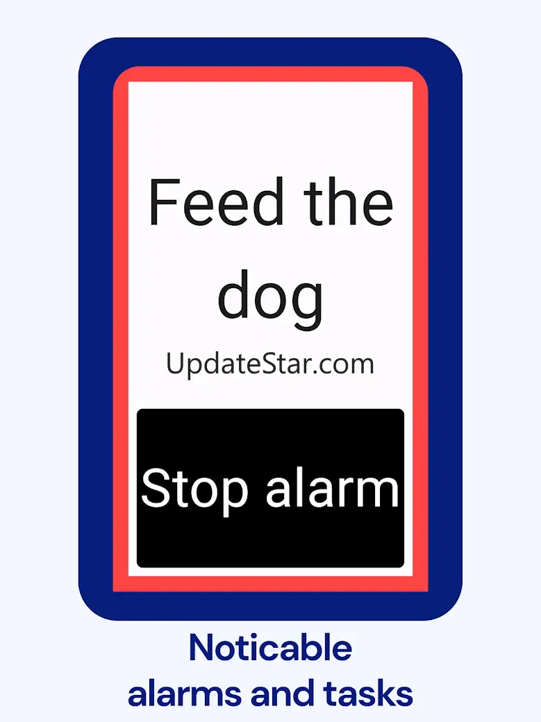 Calendar Clock Dementia Clock 2.18.2