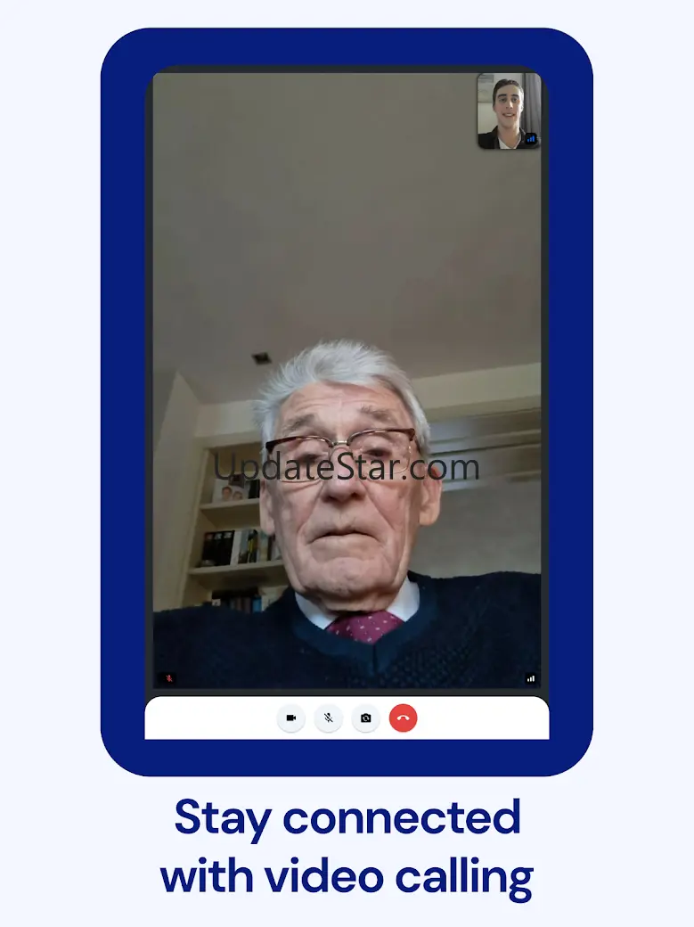 Calendar Clock Dementia Clock 2.18.2